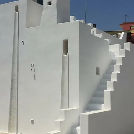 Vecchia Gallipoli *