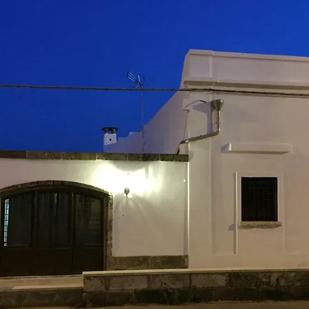 Vecchia Gallipoli Alojamento de Acomodação e Pequeno-almoço