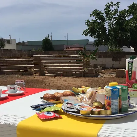 Vecchia Gallipoli *