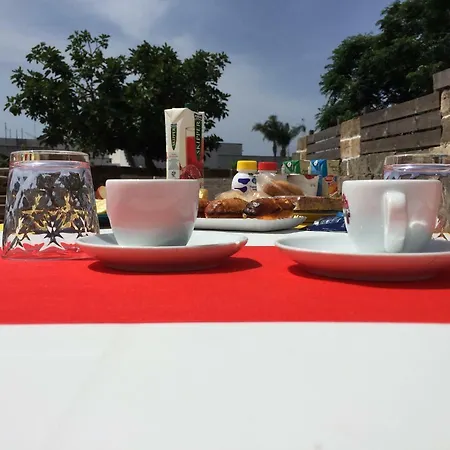 Vecchia Gallipoli Alojamento de Acomodação e Pequeno-almoço